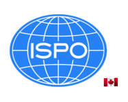 ISPO Logo with Canadian Flag 4
